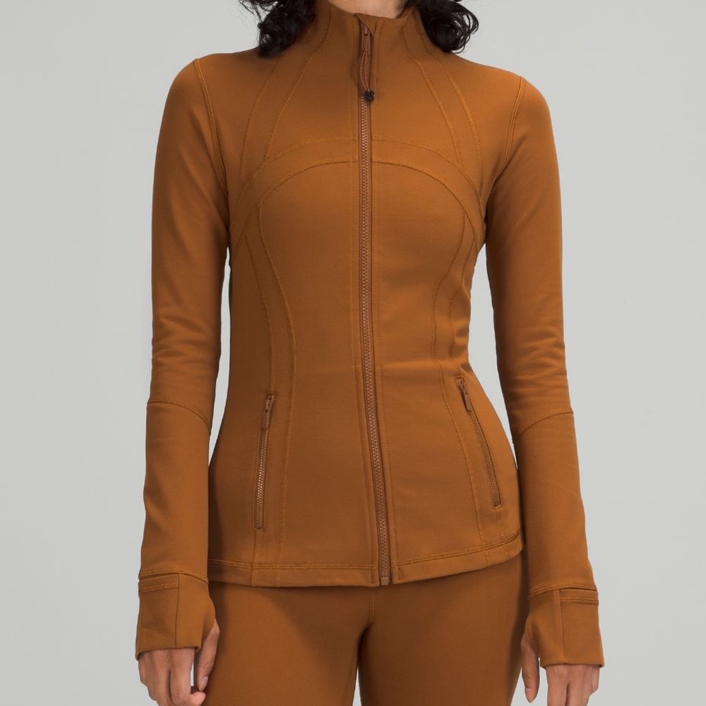 Lululemon Define Jacket *Luon